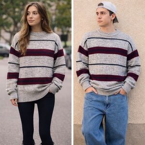 Eleven Sixty Six sweater - SZ L